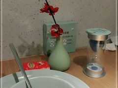 -蜜桃餐厅·伴山(绿宝广场店)