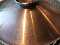 -狐狸爱上椰子鸡(金地广场店)