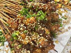 -有局·成都市井烧烤·精酿啤酒(双楠店)