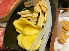 -新辣道鱼火锅(领展购物广场·中关村店)
