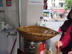 -邓记新一代糖油果子(四川煤管局供销公司职工宿舍店)
