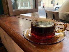 -RUMORS COFFEE ROASTERY鲁马滋咖啡(湖南路店)