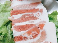 -悟能八戒烤肉自助(秦隆步行街店)