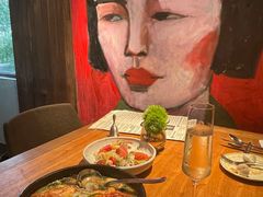 -Ginger(兴国路店)