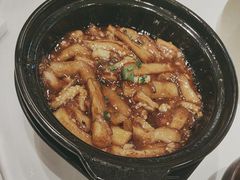 -勝記酒家·37年老字号·经典粤菜(荔枝公园店)