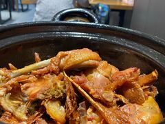 -斯丹姜母鸭·古法干香(田安南路店)