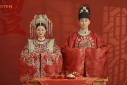 -古摄影婚纱(湛江霞山步行街店)