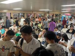 -武汉关码头(轮渡站)