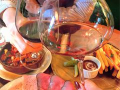 -羽深肉铺 Steak & Wine