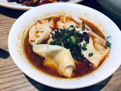 -辛香汇·现炒川菜(武进吾悦店)