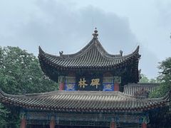 -西安碑林博物馆