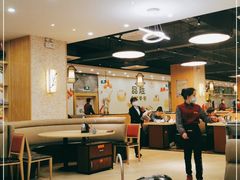 大堂-品胜点心专家(万业大厦店)