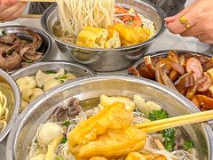 -福屿鲜捞小吃·捞化(福屿总店)