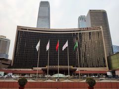 -北京中国大饭店