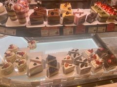 -巴黎贝甜(亿合城店)