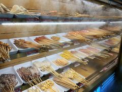 -夸父炸串(柯桥万达店)