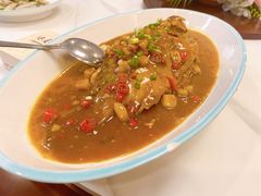 臭桂鱼-集贤门·徽菜(福田店)