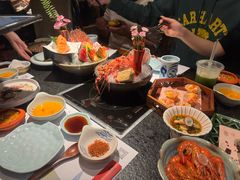 -匠和风精致料理(成都龙湖滨江天街店)