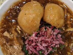 -毛华美食(清扬路店)