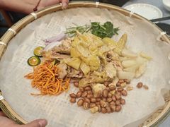 -花溪雨·森林餐厅(石基店)