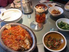 -湘香楼(浦三路店)
