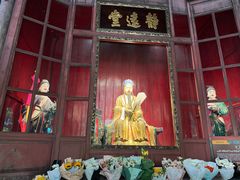 -成都武侯祠博物馆