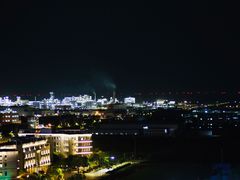 -上海华凯华美达广场酒店