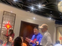 -望乡楼上海菜(日月光店)