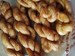-长安大牌档之西安博物院文化餐厅(中贸店)