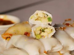 -汕尾菜粿(向西老店)