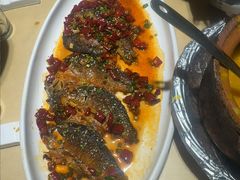 -谢氏老金口七号宴(武昌大道店)