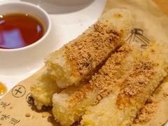 -老凯俚酸汤鱼(多彩城店)