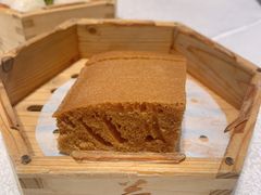 古法蒸马拉糕（大）-荣粤酒家·融合粤菜