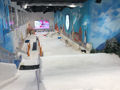 -Mr·Kuma酷么先生雪之乐园