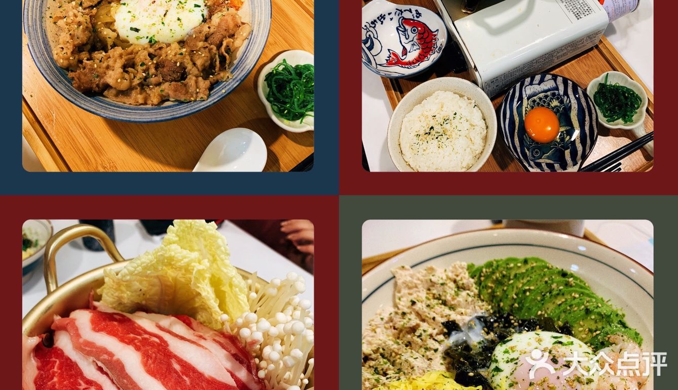 佛山探个店 | 心水食堂