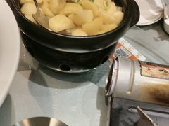 -辛香味烧鱼馆·非遗技艺·排骨红烧肉(光谷医药园店)