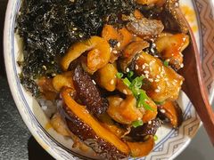 -無二炙坊·和牛烧肉(大钟寺1733店)