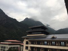 -三清山希尔顿度假酒店