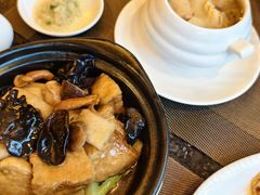 -中国厨房/台湾牛肉面