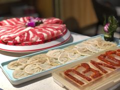 高原千层肚-矮冬瓜红茶火锅