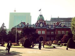 -北海道厅旧本厅舍(旧本庁舎)
