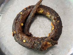 -盘龙黄鳝(盘龙居店)