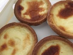 蛋挞-盒马鲜生(馥邦国际店)