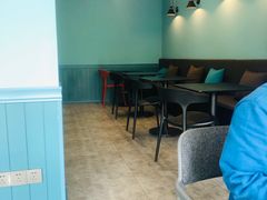 -NokNok Coffee(宽窄巷子店)