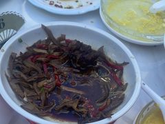 -黄牛肉馆·皖南土菜