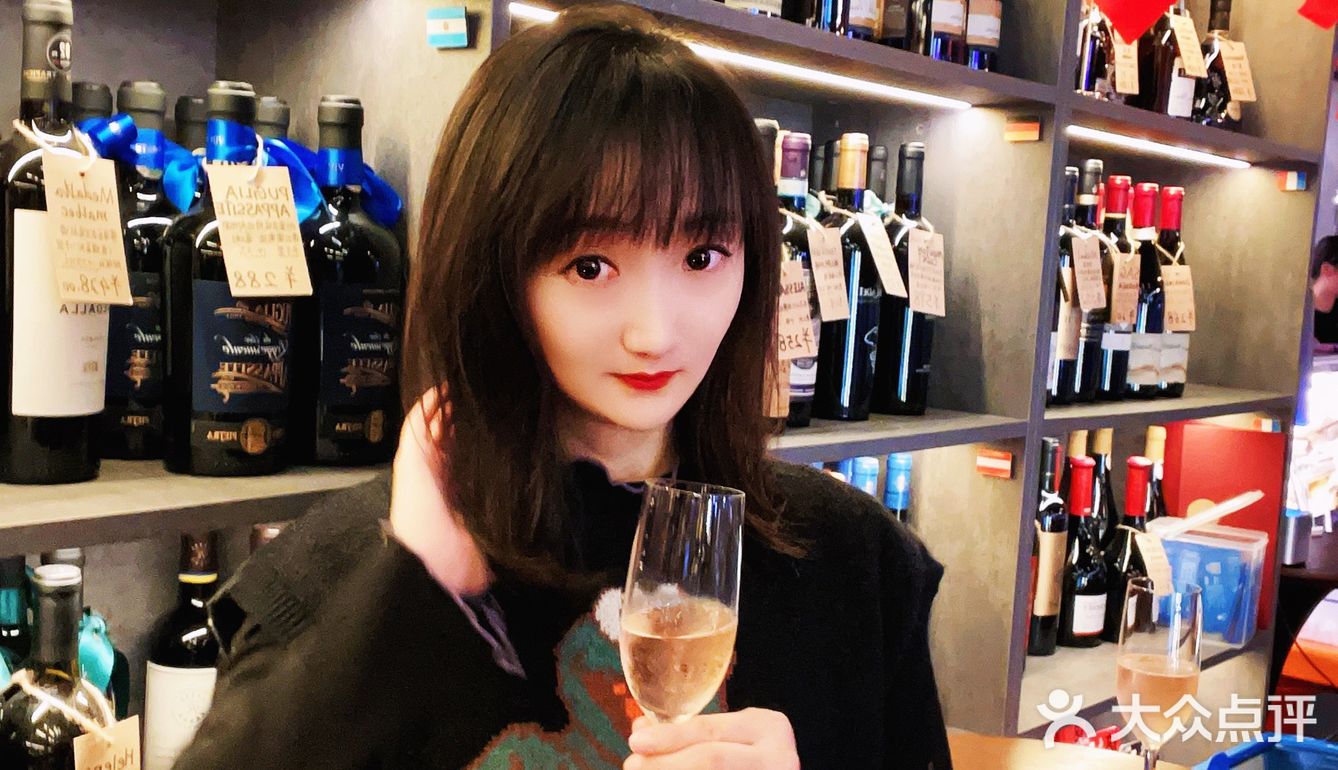 曲江潮流打卡地｜帅哥美女都在这里