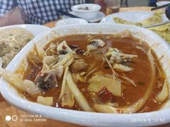 -焯明脆肉鲩世家(金沙洲店)