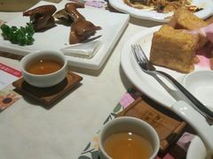 -隆隆金大茶楼(地王广场店)