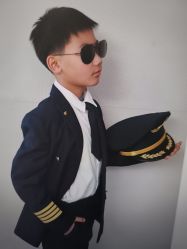 -十月摄影•专注孕婴童写真(汉口香港路店)