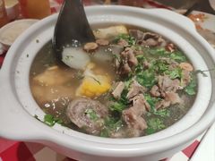 -西贝(吴江路湟普汇店)